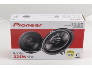 Pioneer haut-parleurs TS-G1330F 13 cm