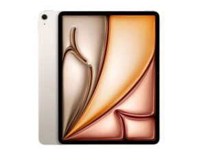 Apple iPad Air 13 Wi-Fi 512GB Starlight MV2L3NF/A