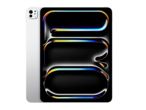 Apple iPad Pro 11 Wi-Fi 256GB 5.Gen Silver MVV93NF/A