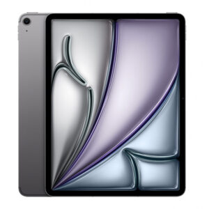 Apple iPad Air 13 Wi-Fi + Cellular 1TB Space Gray MV743NF/A