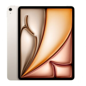 Apple iPad Air Wi-Fi 13inch M2 256GB Starlight MV2G3NF/A