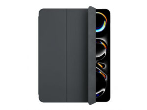 Apple Smart Folio iPad Pro 13 M4 schwarz MWK33ZM/A