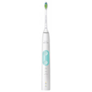 Philips Sonicare ProtectiveClean 5100 blanc HX6857/28