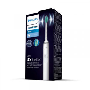 Philips 3100 series Sonic electric toothbrush HX3671/13