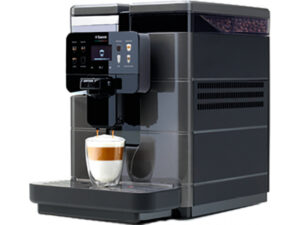Philips Saeco Coffeemachine Royal One TouchC Noir 9J0080