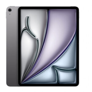 Apple iPad Air 13 Wi-Fi + Cellular 128GB Space Grey MV6Q3NF/A