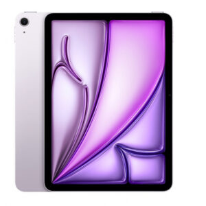 Apple iPad Air 11 6th Gen Wi-Fi + Cellular 128GB Purple MUXG3NF/A