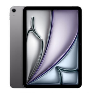 Apple iPad Air 11 6.Gen Wi-Fi + Cellular 5G 256GB Space Grey MUXH3NF/A