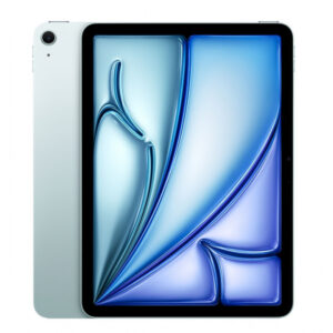 Apple iPad Air 11 6.Gen  Wi-Fi + Cellular 5G 512GB/8GB Blue MUXN3NF/A