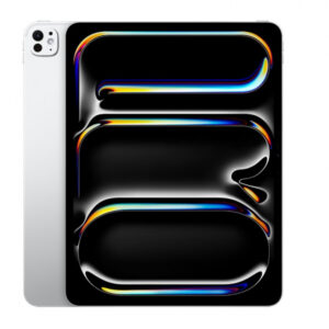 Apple iPad Pro 13 2024 Wi-Fi 2 TB Nanotexturglas Silber MWRJ3NF/A