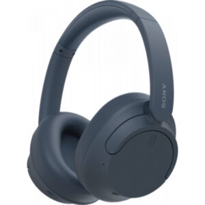 Sony Casque sans fil à réduction de bruit WH-CH720NL