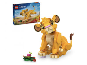 LEGO Disney - Simba