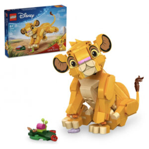 LEGO Disney - Simba