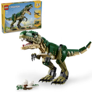 LEGO Creator - Le T-rex (31151)