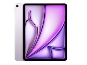 Apple iPad Air Wi-Fi + Cellular 1TB Purple MV773NF/A
