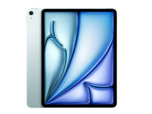 Apple iPad Air 5G (2024) 13inch Wi-Fi + Cellular 1TB Blue
