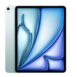 Apple iPad Air 5G (2024) 13inch Wi-Fi + Cellular 1TB Blue