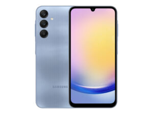 Samsung Galaxy A25 5G 128 GB Blue SM-A256BZBDEUE
