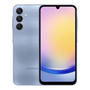 Samsung Galaxy A25 5G 128 GB Blue SM-A256BZBDEUE