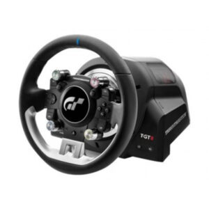 Thrustmaster T-GT II Servo Base /Steering Wheel Black 4160846