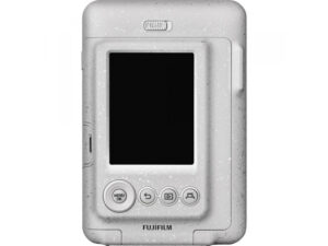 Fujifilm Instax Liplay mini caméra instantanée blanc pierre 16631758