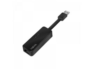 LogiLink USB 3.0-Ethernet Adapter