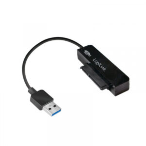 Logilink Adapter USB 3.0 auf 2.5 (6