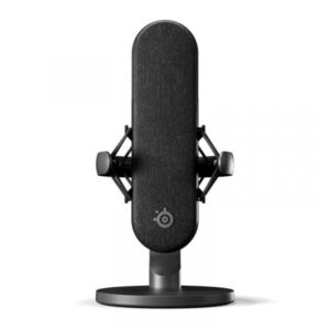 SteelSeries Alias Pro Streaming-Microphone 61597- shoppydeals.fr