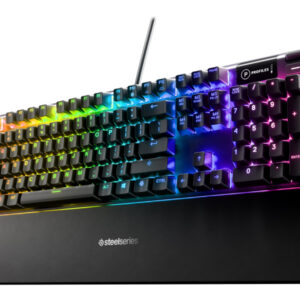 SteelSeries Apex 5 Gaming keyboard