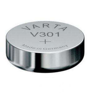 Varta V301 - Einwegbatterie - SR43