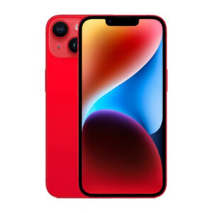 Apple iPhone 14 128GB RED MPVA3ZD/A