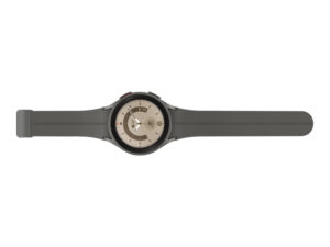 Samsung SM-R920 Galaxy Watch 5 Smartwatch gray 45mm EU SM-R920NZTAEUE