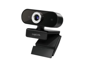 LogiLink Webcam USB 2.0