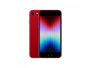 Apple iPhone SE 256 GB Rot MMXP3ZD/A