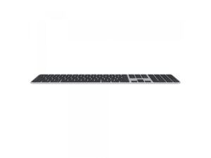 Apple Magic Keyboard Touch ID Numeric Keypad for Mac German MMMR3D/A