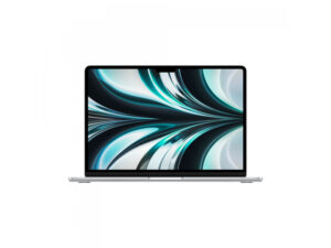 Apple MacBook Air 13inch M2 8-Core Silber 512 GB 8 GB MLY03D/A