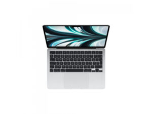 Apple MacBook Air 13inch M2 8-Core Silber 512 GB 8 GB MLY03D/A