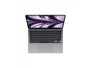 Apple MacBook Air 13inch M2 8-Core 512GB Spacegrau 512 GB 8 GB MLXX3D/A