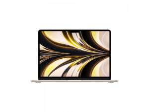 Apple MacBook Air 13inch M2 8-Core 512GB polarstern 512 GB 8 GB MLY23D/A