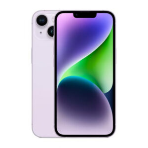 Apple iPhone 14 256GB Purple Smartphone MPWA3ZD/A
