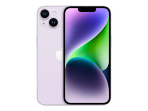 Apple iPhone 14 512GB Purple MPX93ZD/A