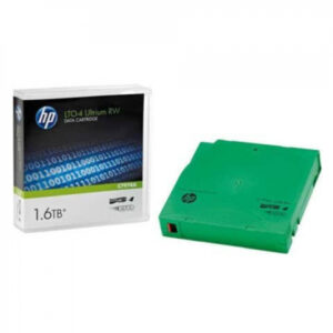 HP LTO Ultrium-4 Cartridge 800/1.6TB - C7974A