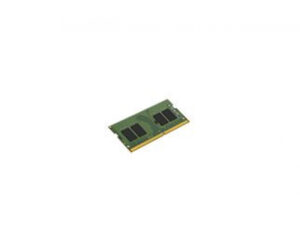 Kingston 8 GB 1 x 8 GB 3200 MHz 260-pin SO DIMM DDR4 KVR32S22S6/8