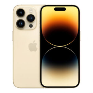 Apple iPhone 14 Pro 512GB Gold MQ233ZD/A