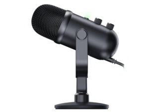 Razer Seiren V2 Pro - Mikrofon (RZ19-04040100-R3M1) - RZ19-04040100-R3M1