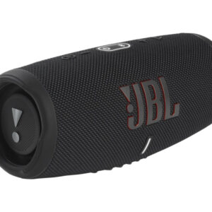 JBL Charge 5 Enceinte bluetooth  noir - JBLCHARGE5BLK