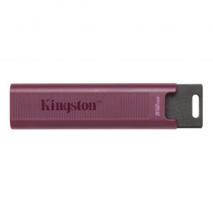 Kingston USB Flash DataTraveler Max 512 GB 3.2 Gen 2 DTMAXA/512GB