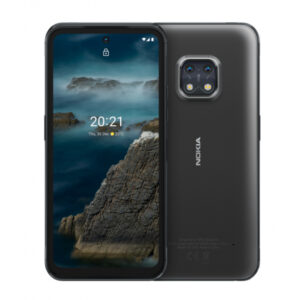 Nokia XR20 Dual SIM 64 GB Granite VMA750J9DE1CN0
