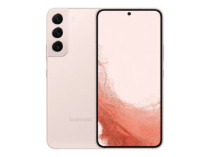 Samsung Galaxy S22 SM-S901B 12 MP 128 GB Pink Gold SM-S901BIDDEUB