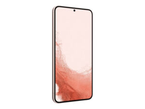 Samsung Galaxy S22 SM-S901B 12 MP 128 GB Pink Gold SM-S901BIDDEUB